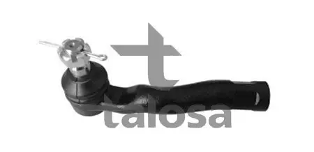 Handler.Part Tie rod end TALOSA 4206379 1