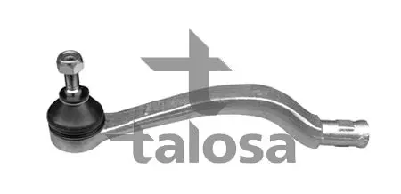 Handler.Part Tie rod end TALOSA 4206384 1