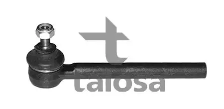 Handler.Part Tie rod end TALOSA 4206476 1