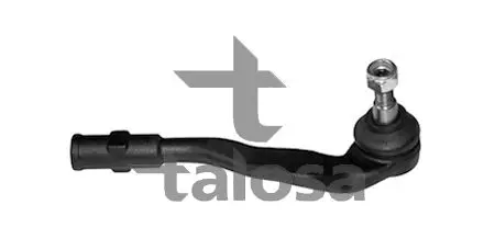 Handler.Part Tie rod end TALOSA 4207081 1