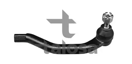 Handler.Part Tie rod end TALOSA 4207348 1