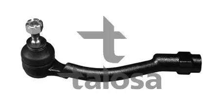 Handler.Part Tie rod end TALOSA 4207366 1