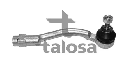 Handler.Part Tie rod end TALOSA 4207382 1