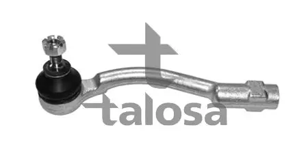 Handler.Part Tie rod end TALOSA 4207383 1