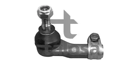 Handler.Part Tie rod end TALOSA 4207417 1