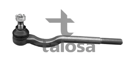 Handler.Part Tie rod end TALOSA 4207444 1