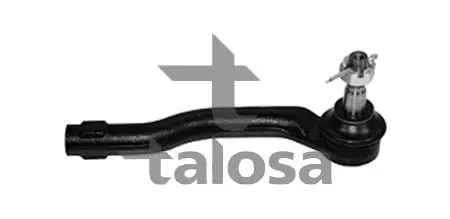 Handler.Part Tie rod end TALOSA 4207517 1