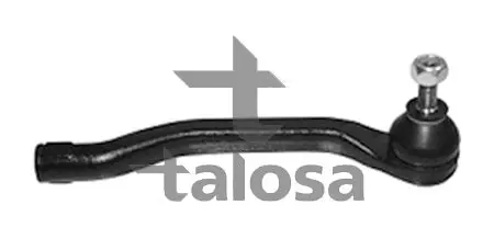 Handler.Part Tie rod end TALOSA 4207527 1