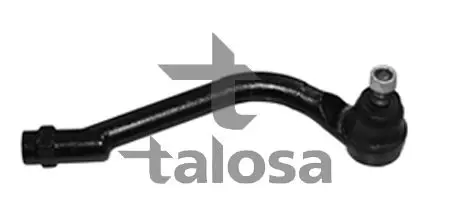 Handler.Part Tie rod end TALOSA 4207840 1