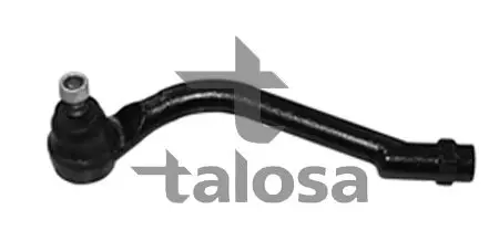 Handler.Part Tie rod end TALOSA 4207841 1