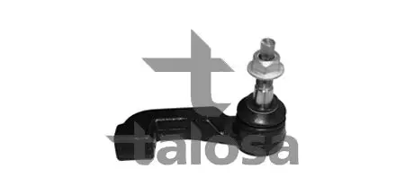 Handler.Part Tie rod end TALOSA 4207861 1