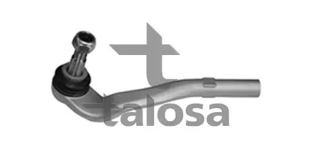 Handler.Part Tie rod end TALOSA 4207894 1