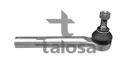 Handler.Part Tie rod end TALOSA 4209110 1