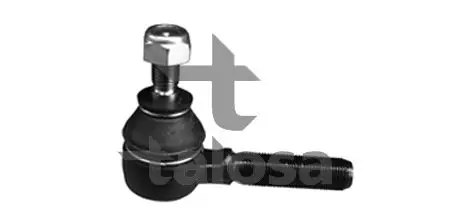 Handler.Part Tie rod end TALOSA 4209671 1