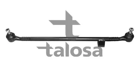 Handler.Part Centre rod assembly TALOSA 4301764 1