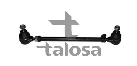 Handler.Part Centre rod assembly TALOSA 4301802 1