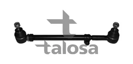 Handler.Part Centre rod assembly TALOSA 4301845 1