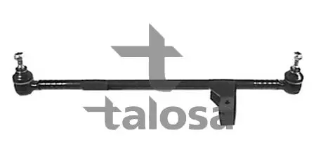 Handler.Part Centre rod assembly TALOSA 4301765 1