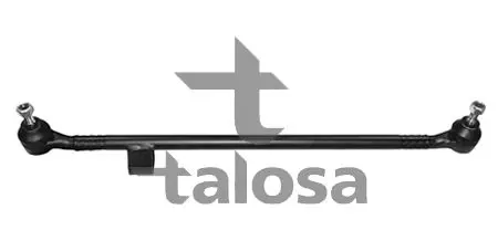 Handler.Part Centre rod assembly TALOSA 4301924 1