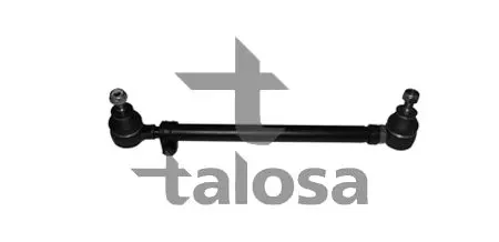 Handler.Part Centre rod assembly TALOSA 4301946 1