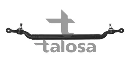 Handler.Part Centre rod assembly TALOSA 4302284 1