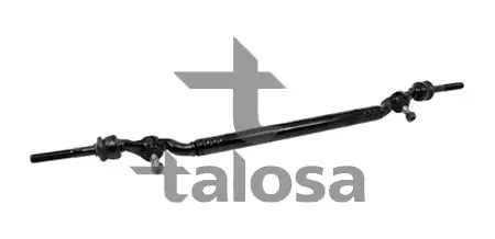 Handler.Part Centre rod assembly TALOSA 4302341 1