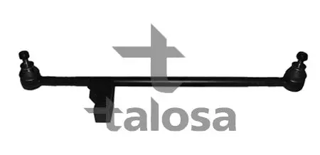 Handler.Part Centre rod assembly TALOSA 4301939 1