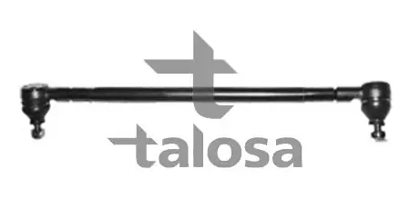 Handler.Part Centre rod assembly TALOSA 4303007 1