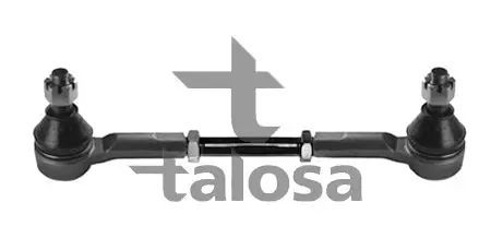 Handler.Part Centre rod assembly TALOSA 4304578 1