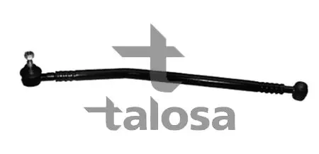 Handler.Part Centre rod assembly TALOSA 4306450 1