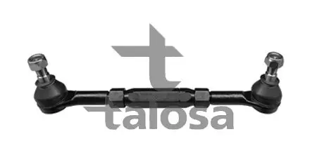 Handler.Part Centre rod assembly TALOSA 4308997 1