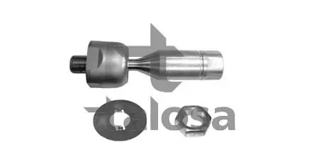 Handler.Part Tie rod axle joint TALOSA 4400066 1