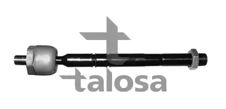 Handler.Part Tie rod axle joint TALOSA 4400340 1