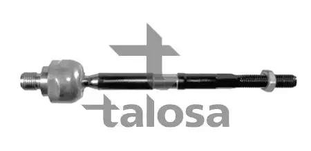 Handler.Part Tie rod axle joint TALOSA 4400458 1