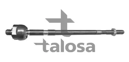 Handler.Part Tie rod axle joint TALOSA 4400546 1