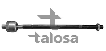 Handler.Part Tie rod axle joint TALOSA 4400615 1