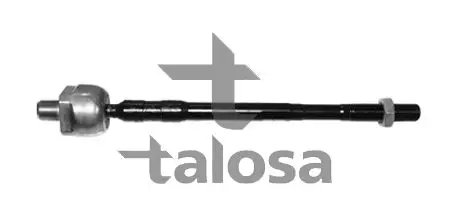 Handler.Part Tie rod axle joint TALOSA 4400909 1