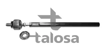 Handler.Part Tie rod axle joint TALOSA 4400987 1