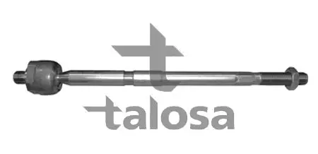 Handler.Part Tie rod axle joint TALOSA 4401265 1