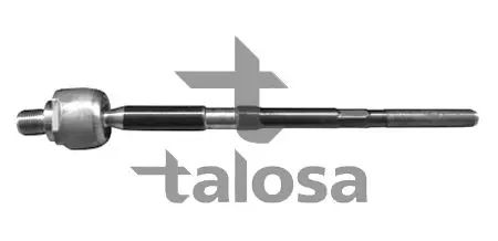 Handler.Part Tie rod axle joint TALOSA 4401400 1