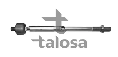 Handler.Part Tie rod axle joint TALOSA 4402455 1