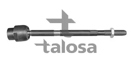 Handler.Part Tie rod axle joint TALOSA 4402840 1