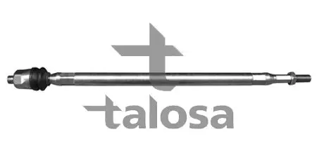 Handler.Part Tie rod axle joint TALOSA 4402934 1