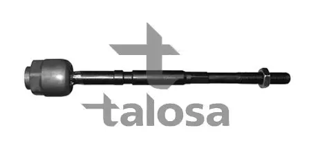 Handler.Part Tie rod axle joint TALOSA 4403460 1