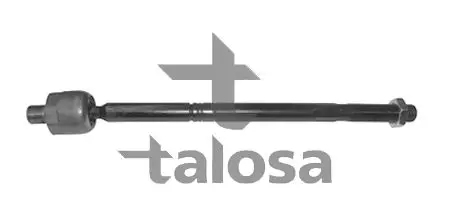 Handler.Part Tie rod axle joint TALOSA 4403658 1