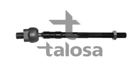 Handler.Part Tie rod axle joint TALOSA 4403743 1