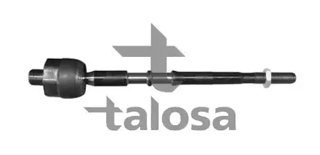 Handler.Part Tie rod axle joint TALOSA 4404112 1