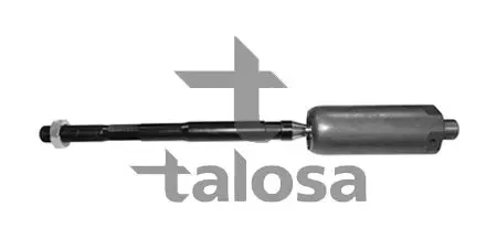 Handler.Part Tie rod axle joint TALOSA 4404296 1