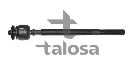 Handler.Part Tie rod axle joint TALOSA 4406148 1