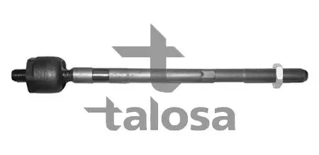 Handler.Part Tie rod axle joint TALOSA 4406378 1